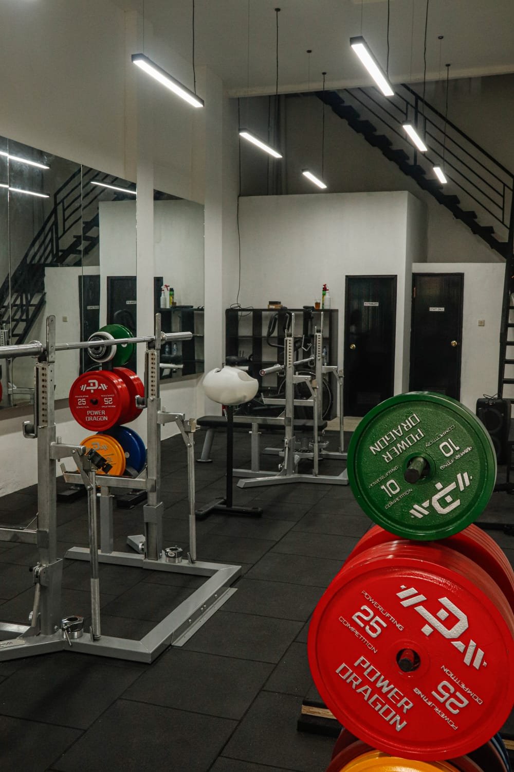 Apex Fitness