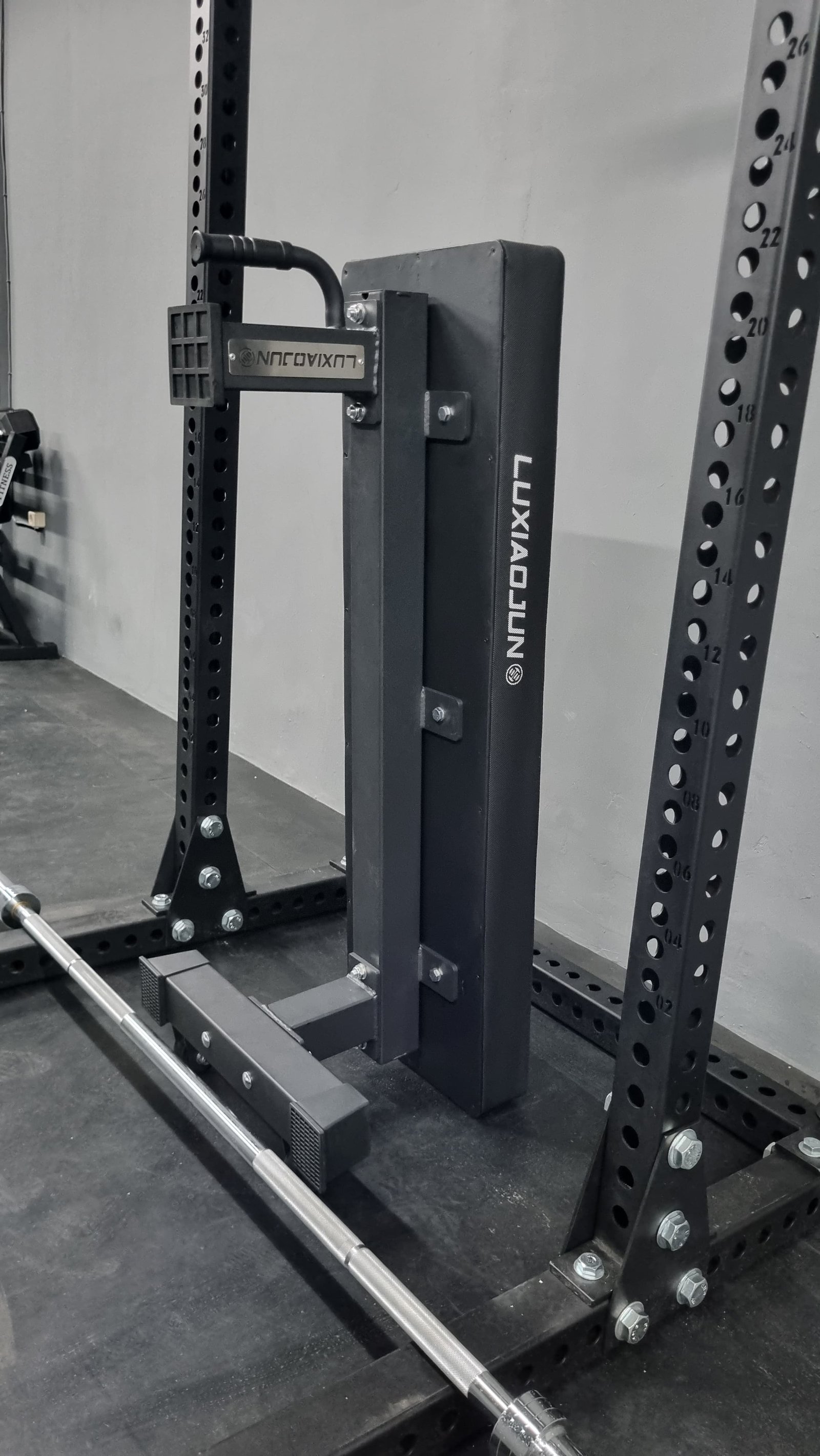 FitZone Premium
