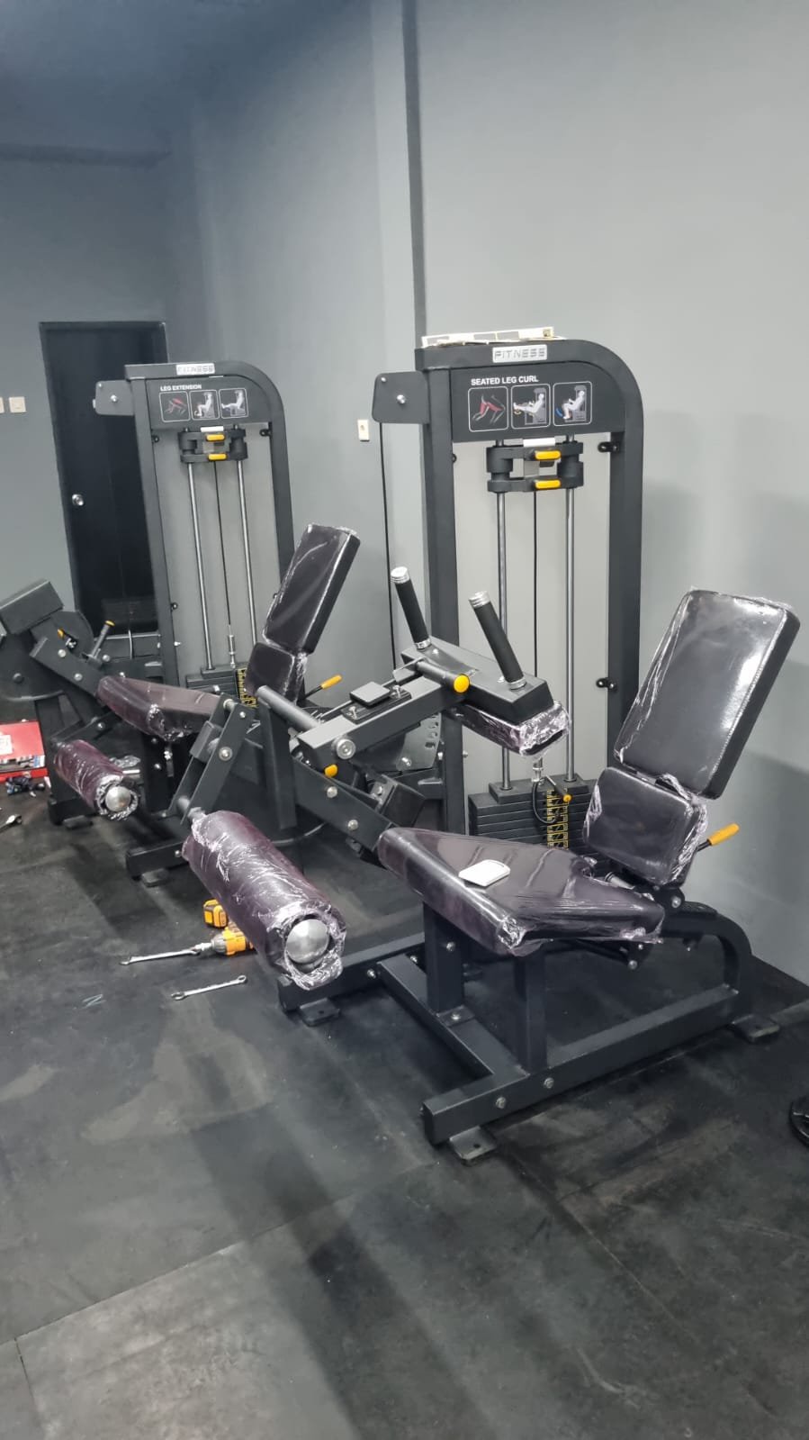 CoreFit Studio
