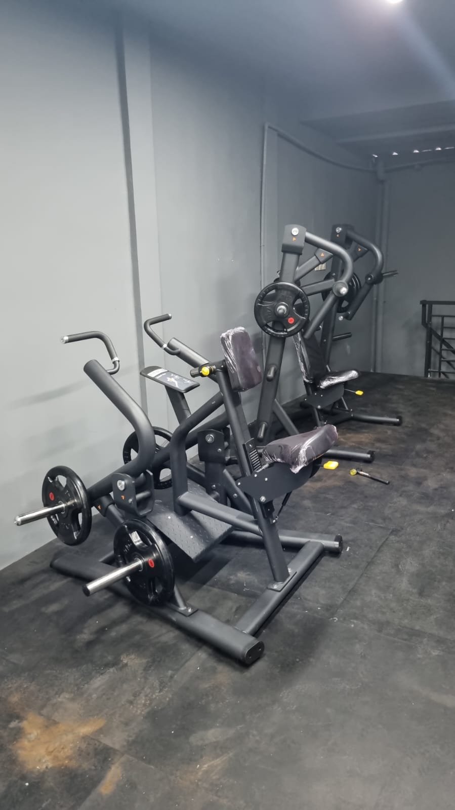 Elite Fitness Complex